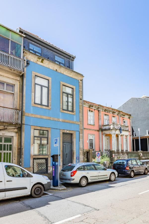 Boavista Prime Studios Porto Exterior photo